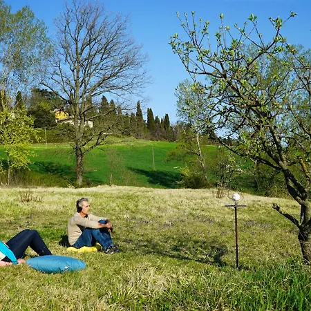 Casa Fluo Relais Hétvégi ház Bologna