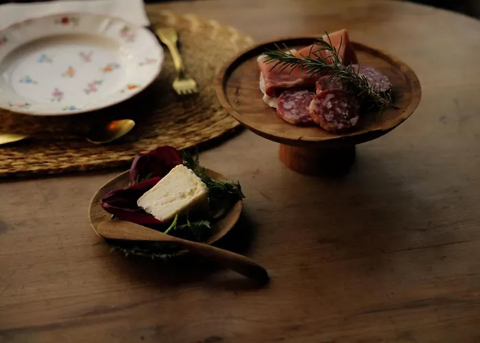 Casa Fluo Relais Hétvégi ház