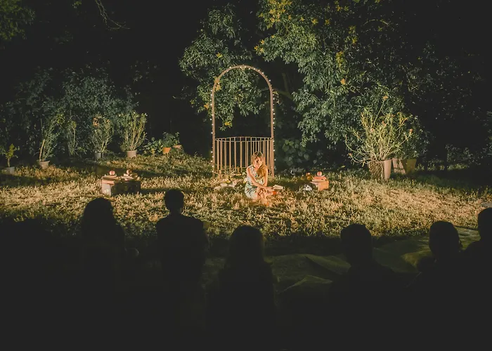 Casa Fluo Relais Hétvégi ház