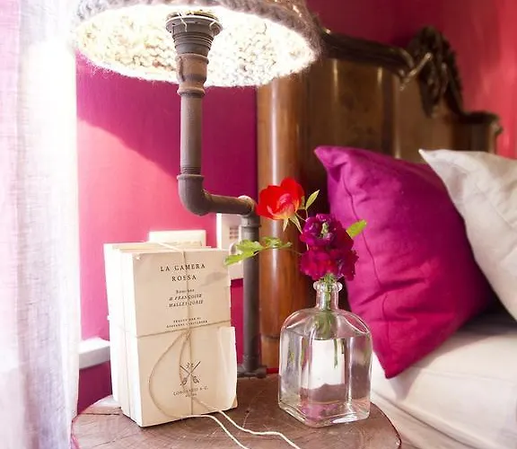 Casa Fluo Relais Hétvégi ház Bologna