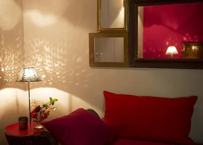 Casa Fluo Relais * Bologna