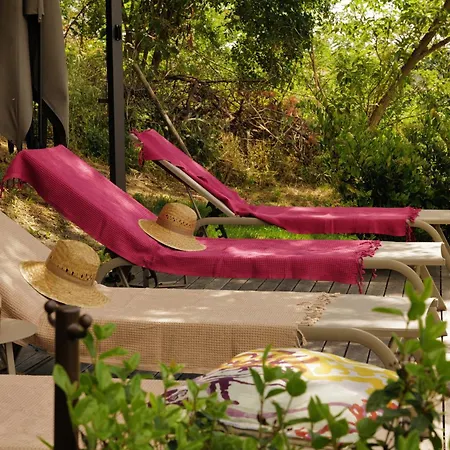 Casa Fluo Relais * بولونيا