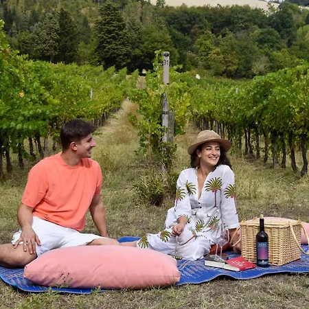 Casa Fluo Relais بولونيا