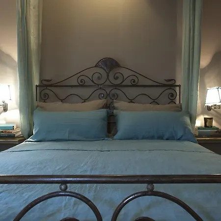 Casa Fluo Relais * Bolonia