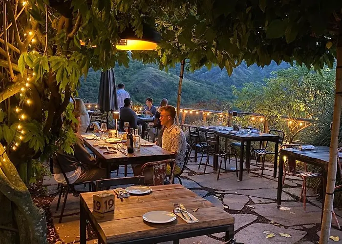 Casa Fluo Relais * بولونيا