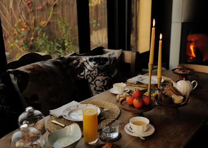 Casa Fluo Relais * بولونيا