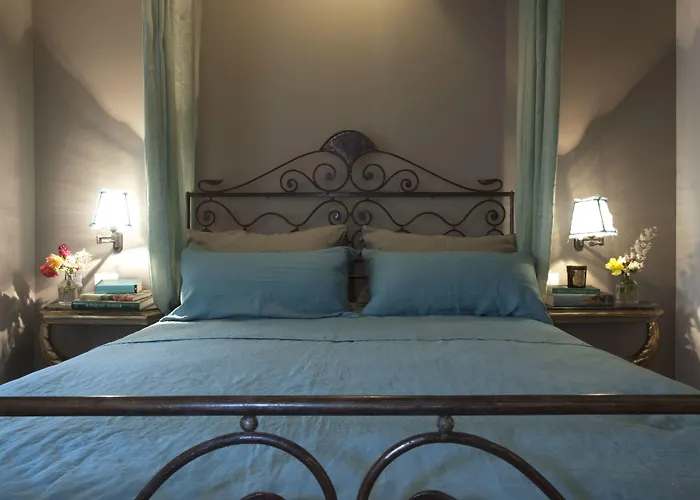 Casa Fluo Relais بولونيا