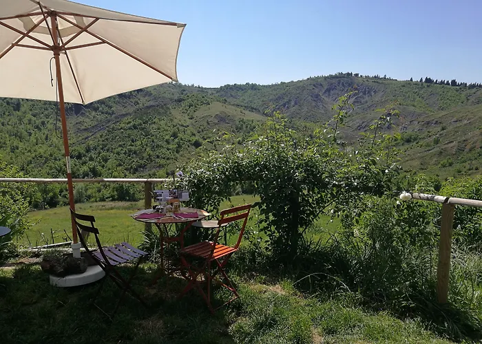 Casa Fluo Relais * بولونيا