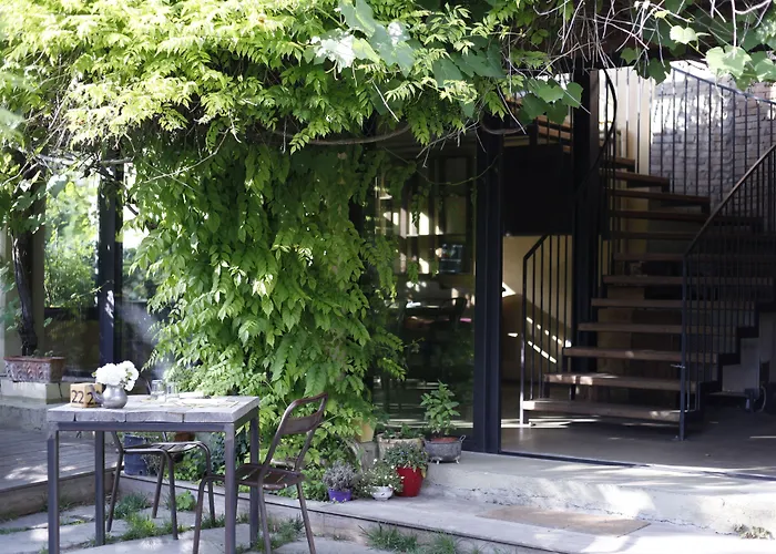 Casa Fluo Relais منزل ريفي بولونيا