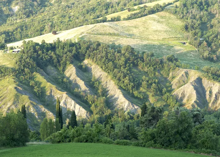 Casa Fluo Relais * بولونيا
