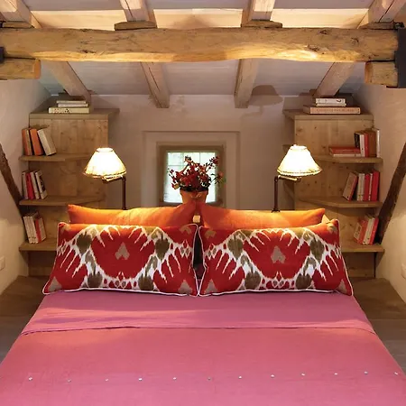 Hétvégi ház Casa Fluo Relais *