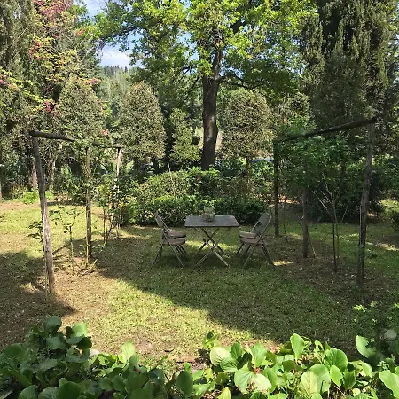 Casa Fluo Relais Venkovský dům *