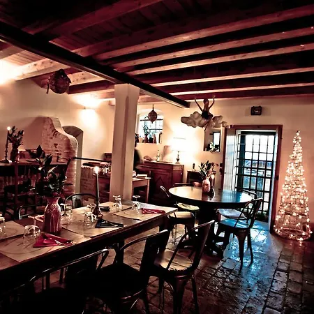 Hétvégi ház Casa Fluo Relais *