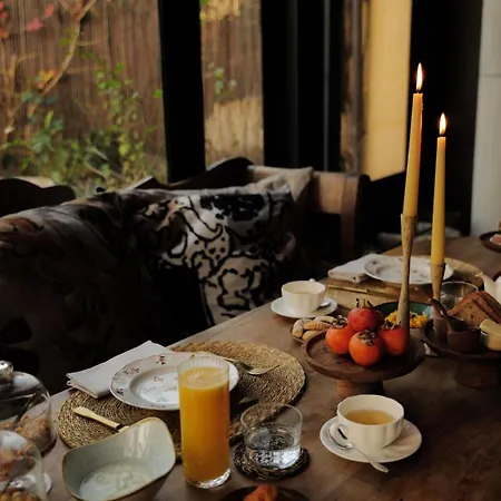 Casa Fluo Relais * Boloňa