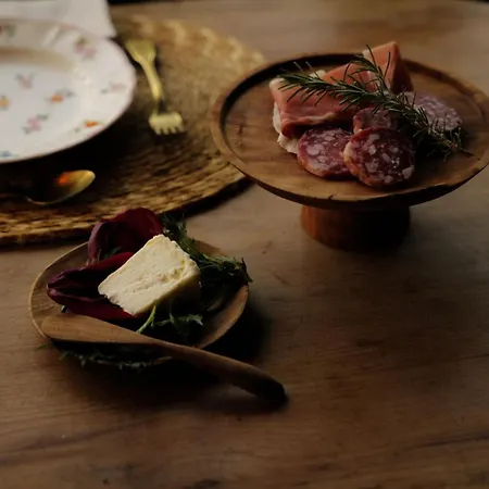 Casa Fluo Relais Venkovský dům