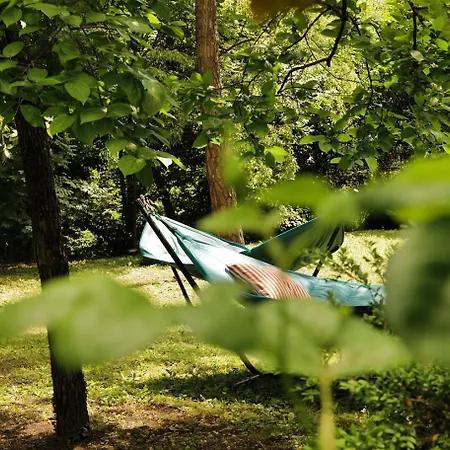 Casa Fluo Relais Venkovský dům *