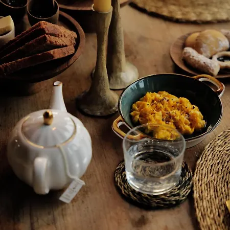 Venkovský dům Casa Fluo Relais Boloňa