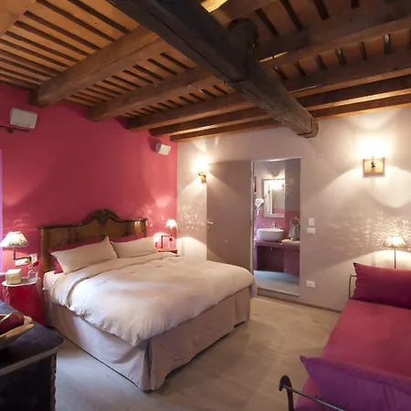 Casa Fluo Relais Venkovský dům *