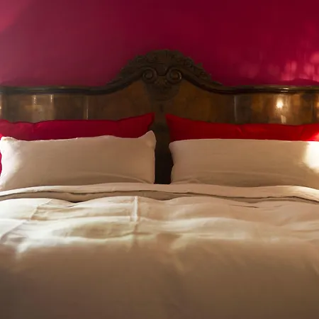 Casa Fluo Relais