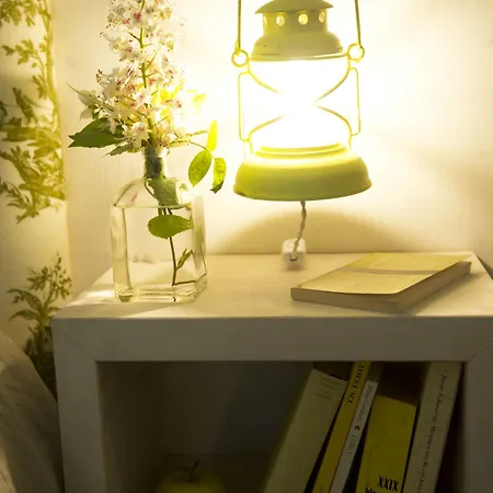 Hétvégi ház Casa Fluo Relais Bologna