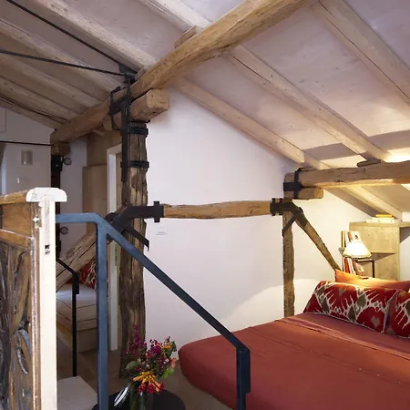 Landsted Casa Fluo Relais Bologna