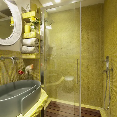 Casa Fluo Relais Landsted