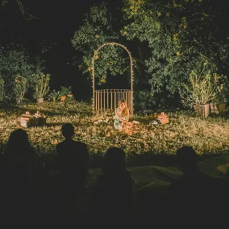 Casa Fluo Relais Venkovský dům