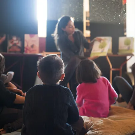 Casa Fluo Relais * Boloňa