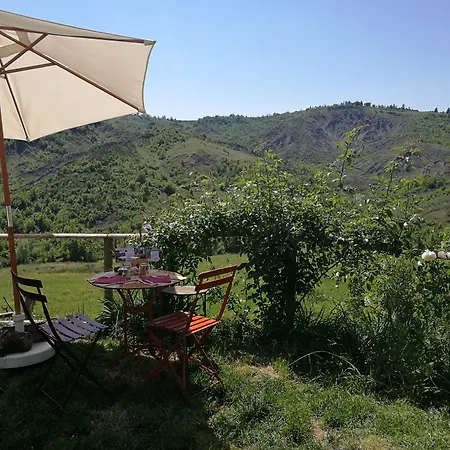 Casa Fluo Relais * בולוניה