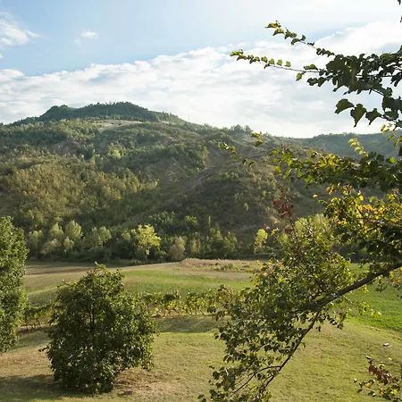Casa Fluo Relais