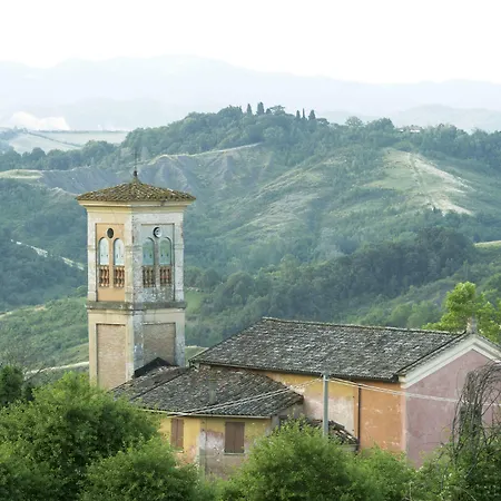 Casa Fluo Relais Venkovský dům *