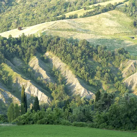 Casa Fluo Relais * Boloňa
