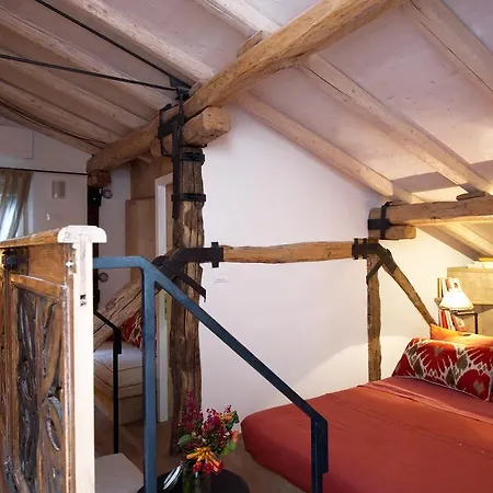 Casa Fluo Relais * Boloňa