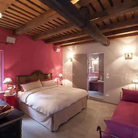 Casa Fluo Relais