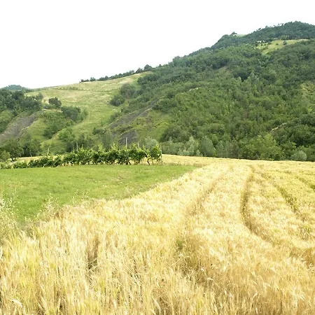 Casa Fluo Relais Venkovský dům *