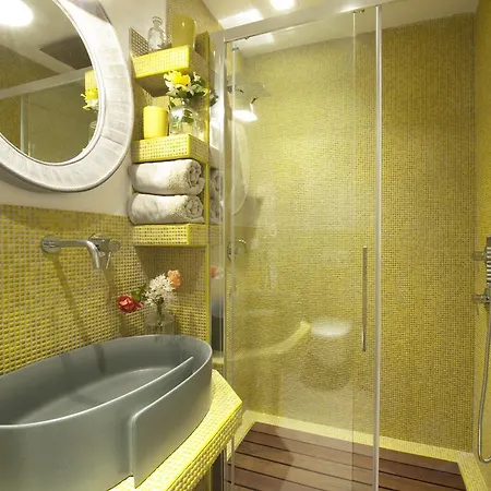 Casa Fluo Relais בית כפרי בולוניה