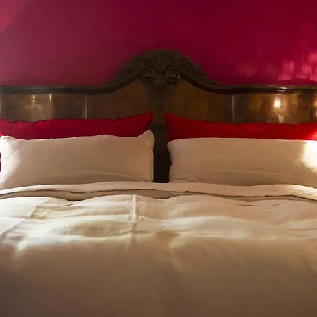 Venkovský dům Casa Fluo Relais