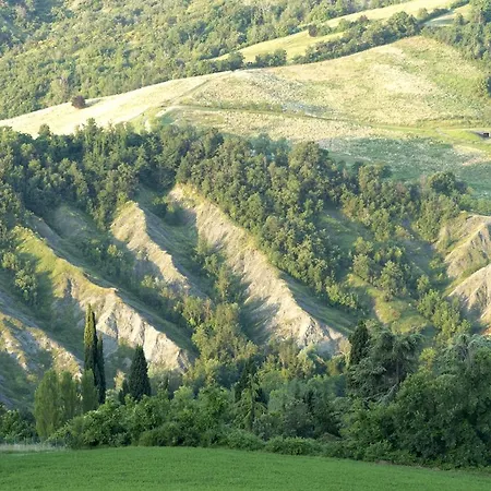 Casa Fluo Relais Venkovský dům *