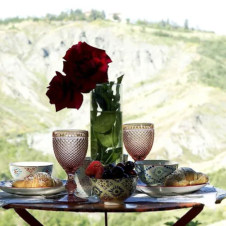 Casa Fluo Relais Venkovský dům