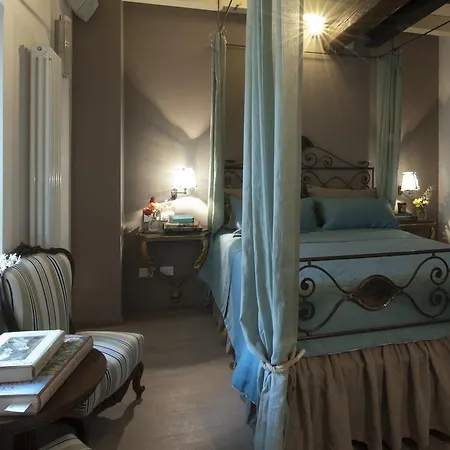 Casa Fluo Relais Летний дом
