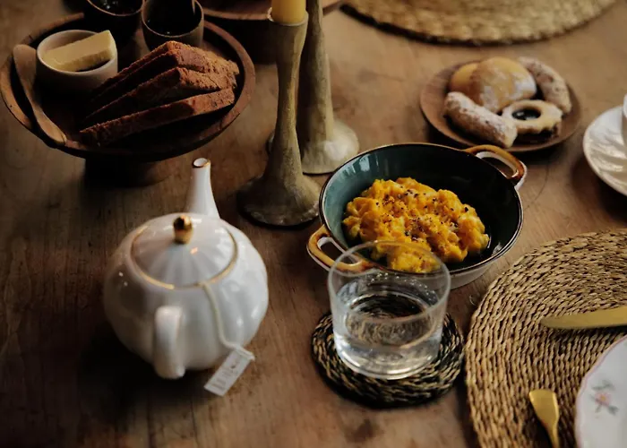 Летний дом Casa Fluo Relais Болонья