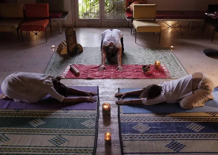 Casa Fluo Relais בולוניה