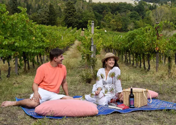 Casa Fluo Relais Болонья