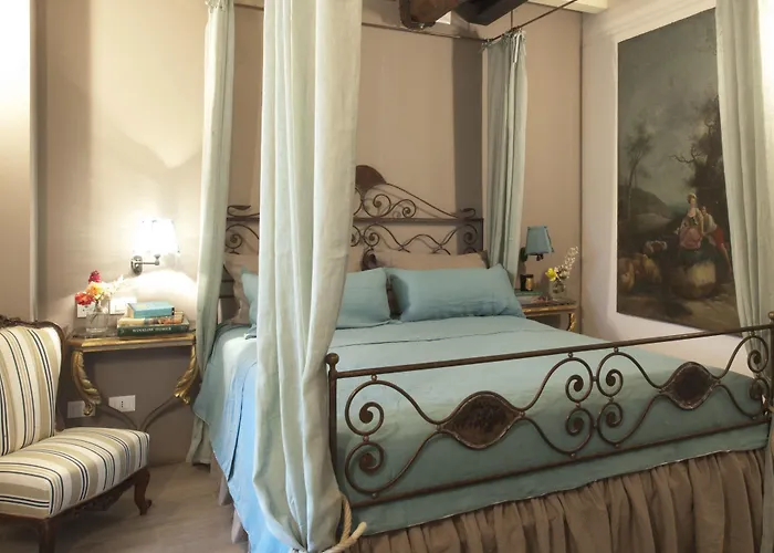 Летний дом Casa Fluo Relais *