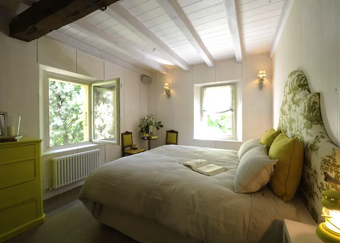 Летний дом Casa Fluo Relais *