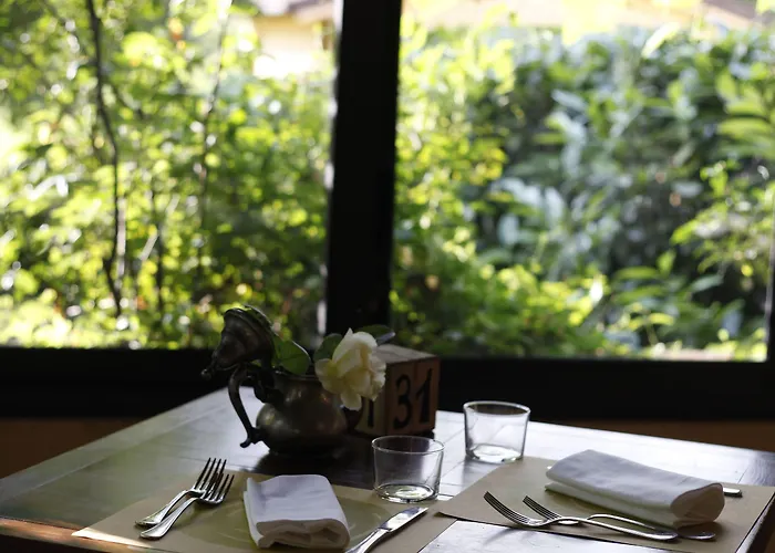 Casa Fluo Relais בית כפרי בולוניה