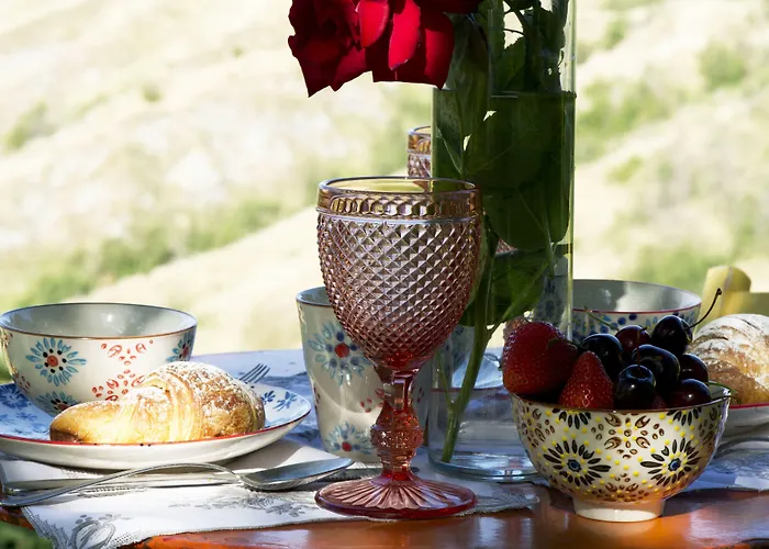 Casa Fluo Relais Летний дом Болонья