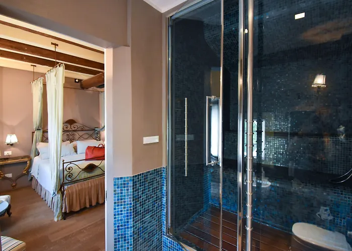 Casa Fluo Relais * ボローニャ