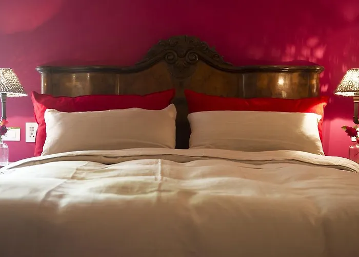 Летний дом Casa Fluo Relais