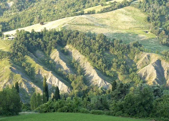 Casa Fluo Relais Летний дом *